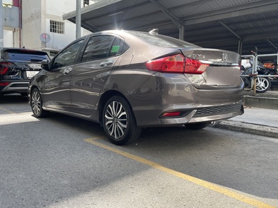 Chính chủ bán Xe Honda City CVT 2018 6