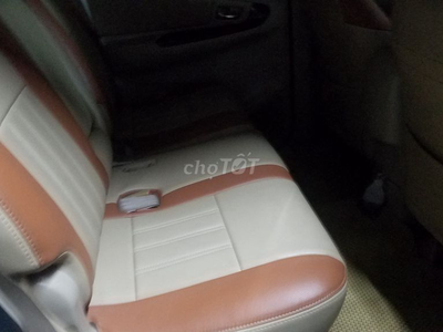 Cần bán Innova 2006, còn nguyên bản 4
