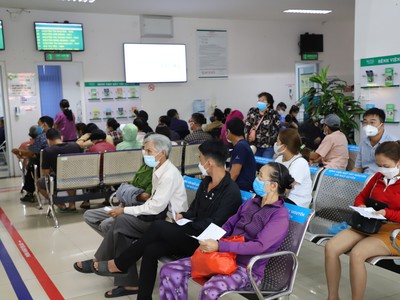 Bệnh viện mắt Buôn Ma Thuột   Bệnh viện mắt Tây Nguyên 0
