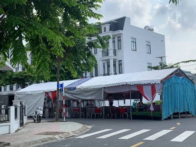 Chiết Khấu 5 Tặng 10 Chỉ Vàng Nhà Phố Phước Điền Citizen, Tân Uyên BD, giá cực kỳ ưu đãi 2