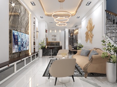 Chiết Khấu 5 Tặng 10 Chỉ Vàng Nhà Phố Phước Điền Citizen, Tân Uyên BD, giá cực kỳ ưu đãi 5