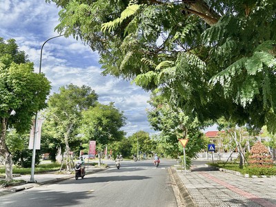 Bán gấp lô mt ngay QLo 14B ngang 9 Hòa Vang Đà Nẵng Cách chợ Túy Loan 1km chỉ 7xx 0