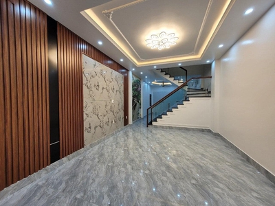 Nhà xây mới mặt ngõ 18 Khúc Thừa Dụ 2 - lê chân - tây tứ trạch   3,42 tỷ 0