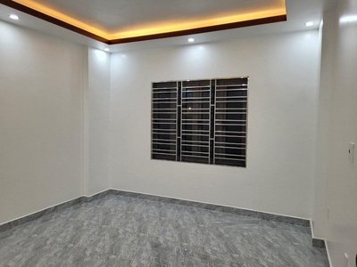 Nhà xây mới mặt ngõ 18 Khúc Thừa Dụ 2 - lê chân - tây tứ trạch   3,42 tỷ 2