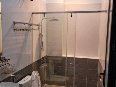 Nhà xây mới mặt ngõ 18 Khúc Thừa Dụ 2 - lê chân - tây tứ trạch   3,42 tỷ 4