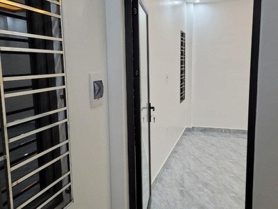 Nhà xây mới mặt ngõ 18 Khúc Thừa Dụ 2 - lê chân - tây tứ trạch   3,42 tỷ 3