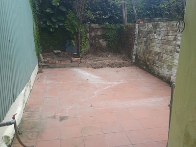 Cho thuê nhà cấp 4 nguyên căn. K35/39 Trưng Nhị. Phường Hòa Thuận Tây. Hải Châu. TP Đà Nẵng 1