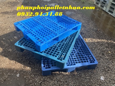 Bán pallet nhựa cũ tại Đắk Nông 1