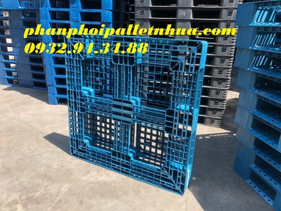 Bán pallet nhựa cũ tại Đắk Nông 2