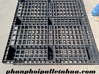 Bán pallet nhựa cũ tại Đắk Nông 3