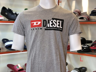 Áo thun Diesel chính hãng nhập Mỹ 2