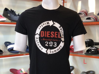 Áo thun Diesel chính hãng nhập Mỹ 3