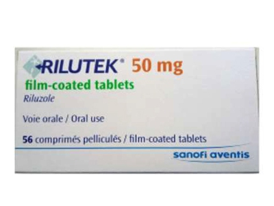 Thuốc Rilutek 50mg 0