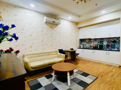 DTK Homestay Times City cho thuê căn hộ homestay 1 ngủ full đồ với giá tốt 2