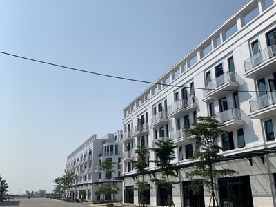 Cơ hội sở hữu căn shophouse tại dự án măt biết độc nhất tại thanh hóa 4