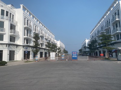 Cơ hội sở hữu căn shophouse tại dự án măt biết độc nhất tại thanh hóa 0