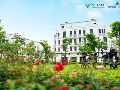 Cơ hội sở hữu căn shophouse tại dự án măt biết độc nhất tại thanh hóa 1