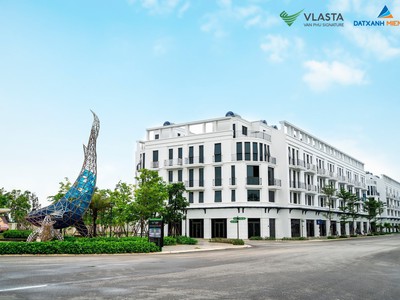 Cơ hội sở hữu căn shophouse tại dự án măt biết độc nhất tại thanh hóa 3