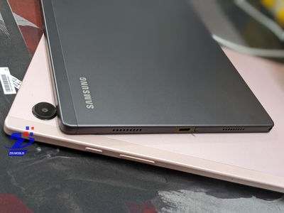 Samsung Galaxy Tab A8 2022 - 10.5  FullHD  Lắp SIM Nghe Gọi 1