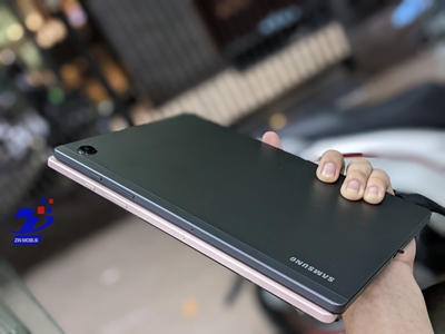 Samsung Galaxy Tab A8 2022 - 10.5  FullHD  Lắp SIM Nghe Gọi 2