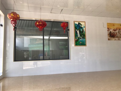 Mình chính chủ cho thuê nhà làm văn phòng, mặt bằng kinh doanh,  tại đường 28, khu đô thị vcn phước 1