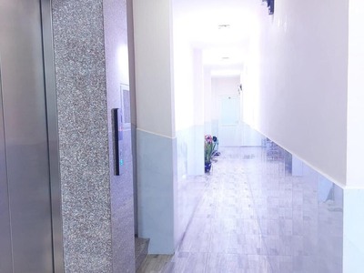 Bán chdv vị trí đẹp nguyễn kiệm 188m2 rộng 6.5m 20pn t.máy dt 1tỷ trên năm 24 tỷ kế bv 175 3