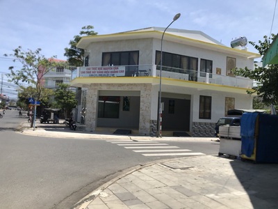 Mình chính chủ cho thuê nhà làm văn phòng, mặt bằng kinh doanh,  tại đường 28, khu đô thị vcn phước 0