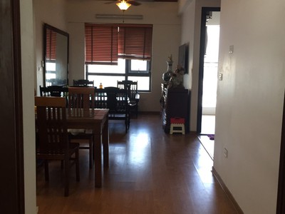 Hot   nt tuổi trung niên căn 2pn tòa 789 xuân đỉnh 2pn - 70m2 giá 3.25 tỉ 4