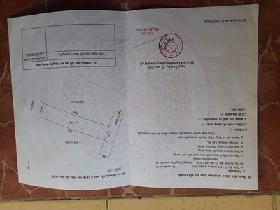 Bán lô đất ngõ 176 Thành Tô, Tràng Cát 100m giá chỉ 14.5tr/m2 1