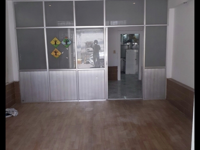 Cho thuê nhà căn góc hẻm xe tải Bùi Đình Túy, P.12, Bình Thạnh, HCM 3