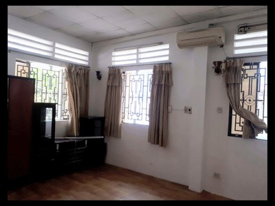 Cho thuê nhà căn góc hẻm xe tải Bùi Đình Túy, P.12, Bình Thạnh, HCM 6