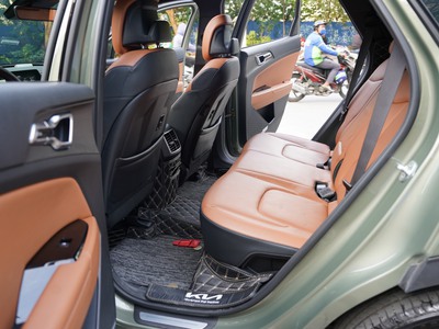 Kia sportage 2022 2 cầu xline siêu mới 2