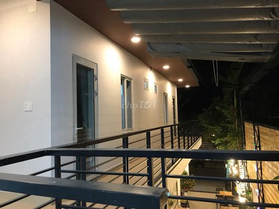 Cho thuê phòng trọ   mặt bằng kinh doanh 1