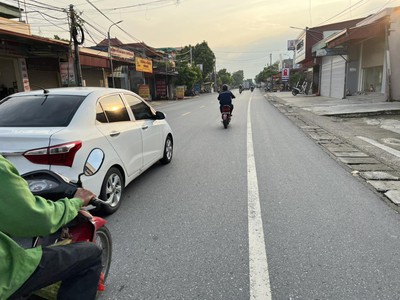 Bán lô đất cách đường tỉnh 354 chỉ 500m tại Chiến Thắng An Lão 0