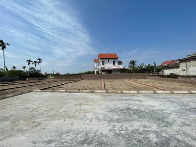 Bán lô đất 50m2 gần quận uỷ dương kinh-hải phòng 1