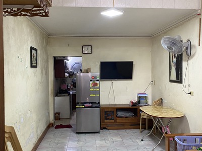 Chính chủ cần bán nhanh nhà  khu đào đô, phường  thượng lý, quận hồng bàng tp hải phòng 2