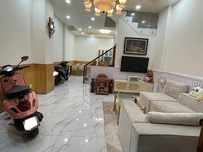 Chính chủ cần cho thuê nhà ngay khu dân cư vạn xuân, tam bình, thủ đức 2