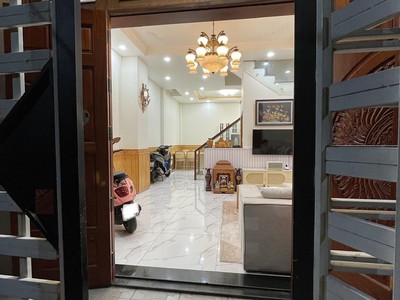 Chính chủ cần cho thuê nhà ngay khu dân cư vạn xuân, tam bình, thủ đức 1