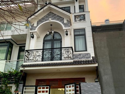 Chính chủ cần cho thuê nhà ngay khu dân cư vạn xuân, tam bình, thủ đức 0