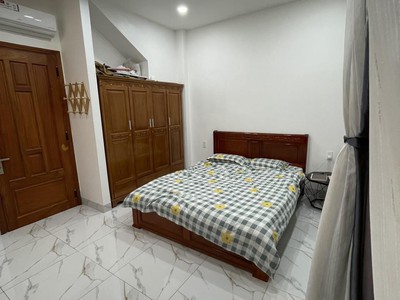 Chính chủ cần cho thuê nhà ngay khu dân cư vạn xuân, tam bình, thủ đức 4