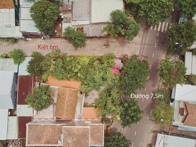 Chính chủ cần bán nhà sân vườn 2 mặt tiền, 46 ngô xuân thu, quận liên chiểu, tp đà nẵng 0