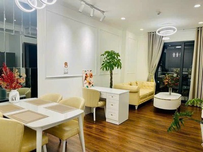 Bán căn hộ Akari City Bình Tân 75m2 2pn 2wc nội thất đầy đủ giá 2,7 tỷ 0
