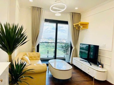 Bán căn hộ Akari City Bình Tân 75m2 2pn 2wc nội thất đầy đủ giá 2,7 tỷ 1