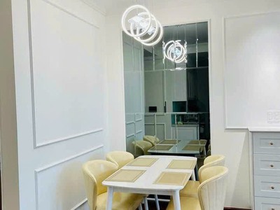 Bán căn hộ Akari City Bình Tân 75m2 2pn 2wc nội thất đầy đủ giá 2,7 tỷ 4