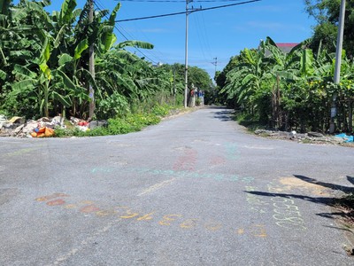 Bán đất ở khu phân lô Lương Quán Nam Sơn 112 m2 , 1,65 tỷ 1