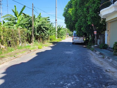 Bán đất ở khu phân lô Lương Quán Nam Sơn 112 m2 , 1,65 tỷ 4
