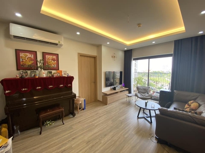 Bán căn hộ chung cư le - grand jardin toà g2 -  huỳnh văn nghệ   long biên   3 pn  2 wc  ban công 0