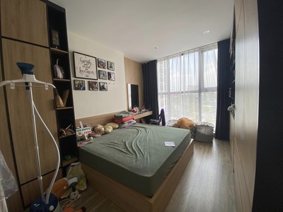 Bán căn hộ chung cư le - grand jardin toà g2 -  huỳnh văn nghệ   long biên   3 pn  2 wc  ban công 2