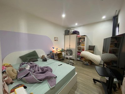 Bán căn hộ chung cư le - grand jardin toà g2 -  huỳnh văn nghệ   long biên   3 pn  2 wc  ban công 4