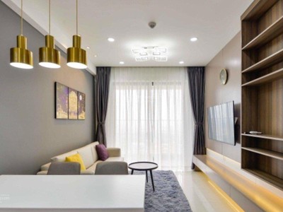 Bán căn hộ cao cấp masteri an phú 2 pn, full nội thất, giá tốt nhất ở  thị trường 3